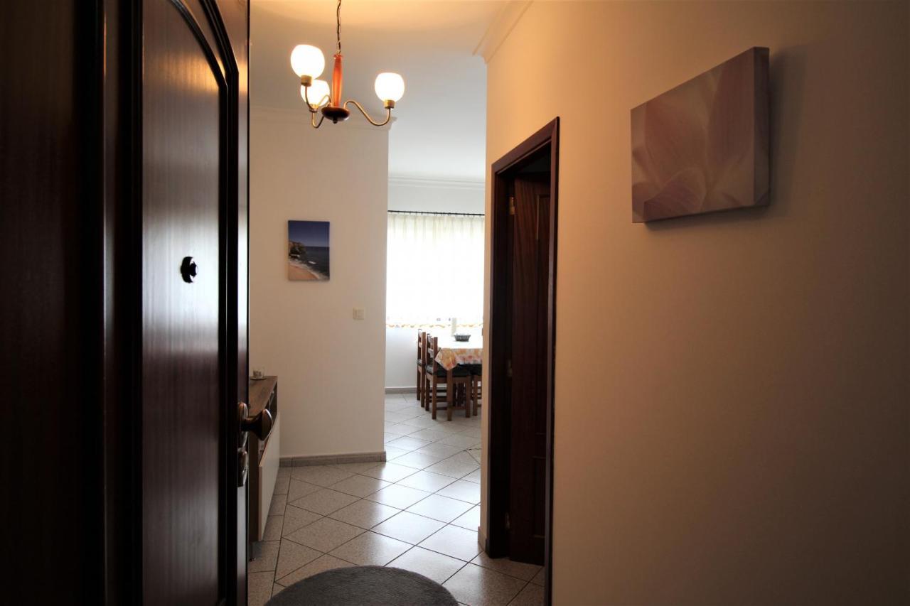 Casa vacanze T1+1 Da Rocha/ Gaivota Mar 5