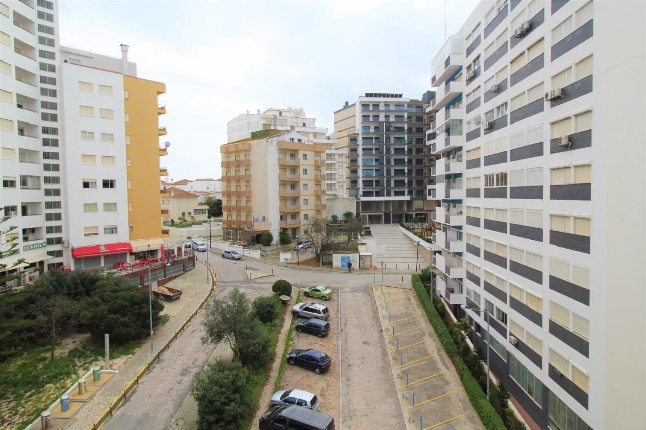 Casa vacanze T1+1 Da Rocha/ Gaivota Mar 5 Portimão