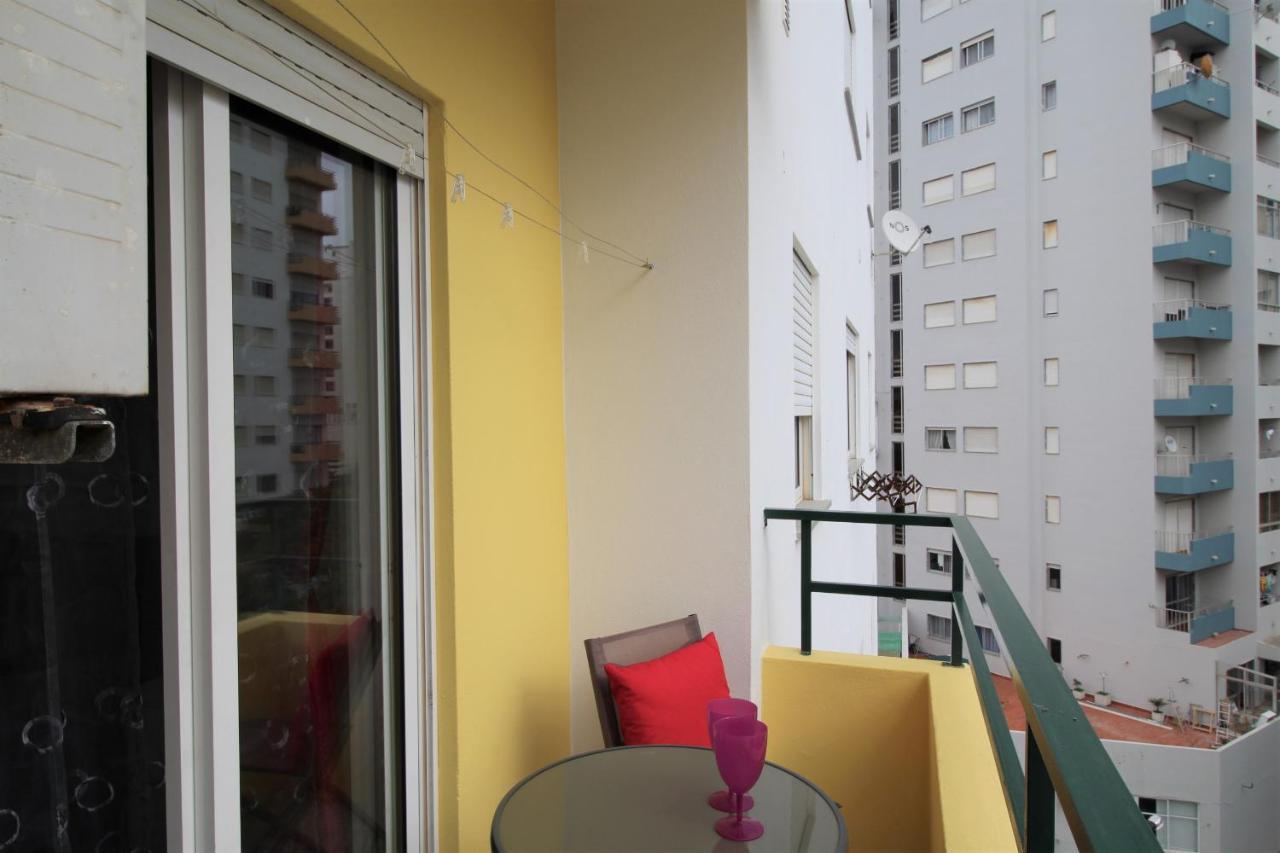 Casa vacanze T1+1 Da Rocha/ Gaivota Mar 5 *